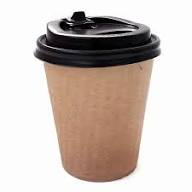 تصویر 1 از لیوان کاغذی ضخیم انتخاب مطمئن برای سرو انواع نوشیدنی‌ های سرد و گرم